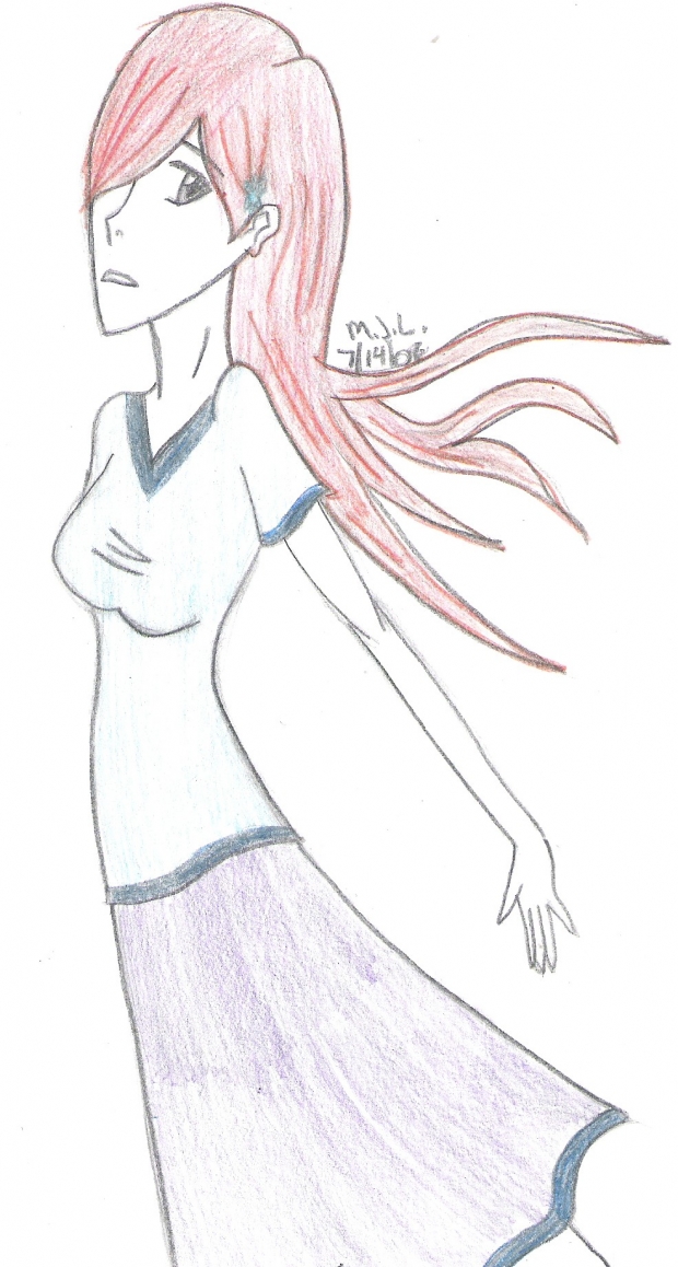 Orihime