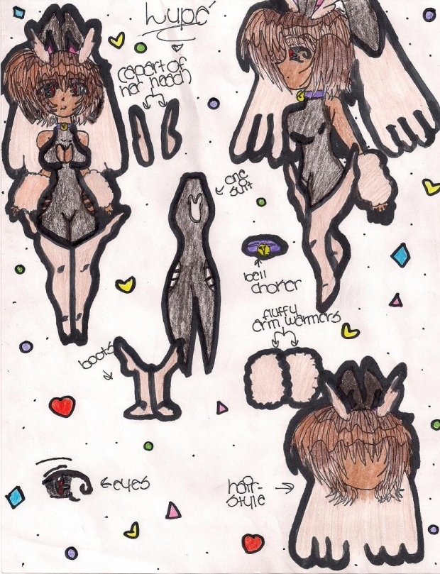 The New L U P E ! :D