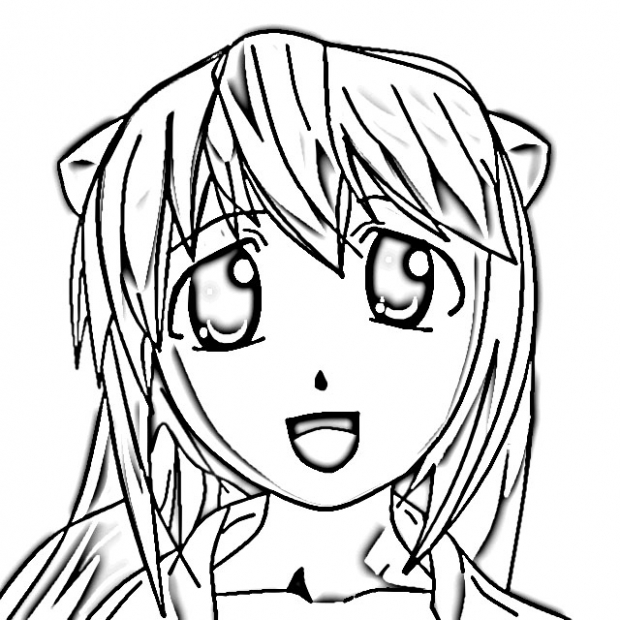 Nyu again!(Photocopy)