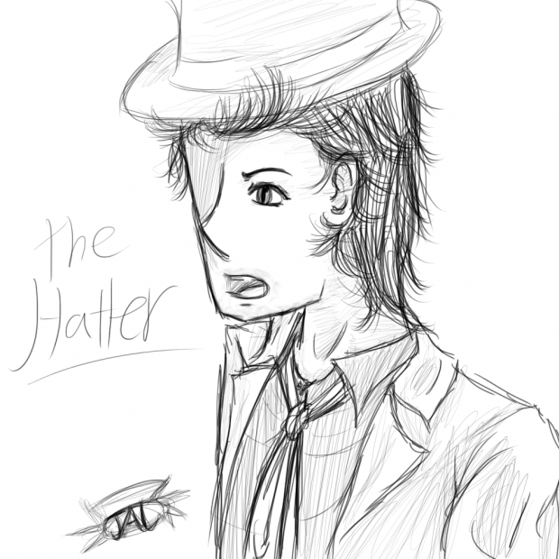 Hatter ~ REQUEST~
