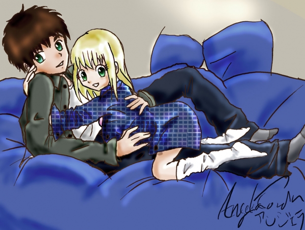 HAPPY BIRTHDAY RYAN!!!