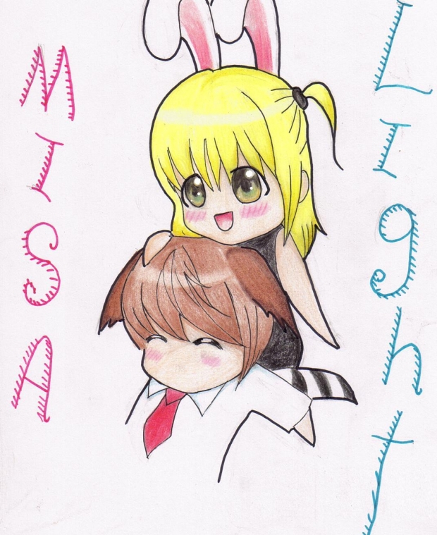 Light and Misa