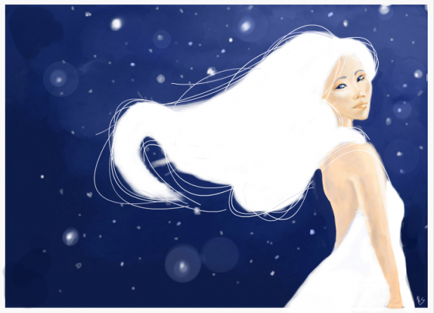 For Darkness Shows the Stars