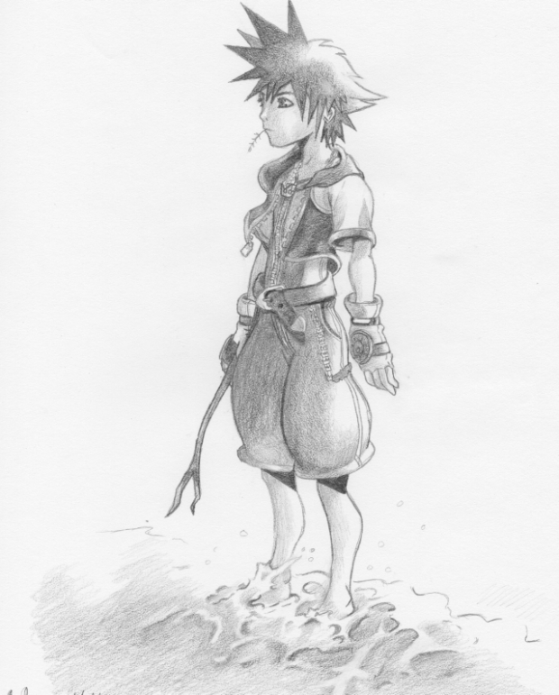 Sora By The Water