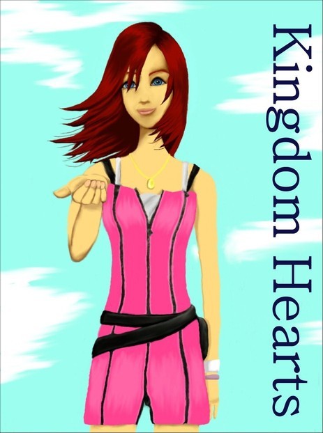 I'm Still With You (colored)