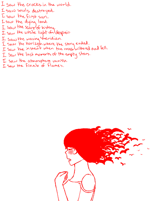 And that's the Only Thing.