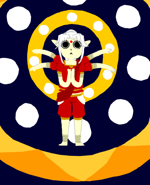 Alexander Buddhatarte