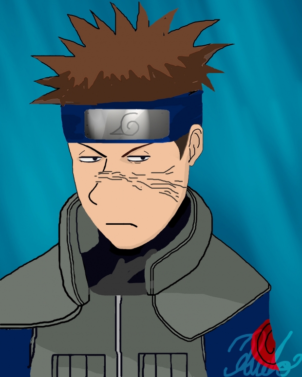 The last face u will ever see!!!!!!!!