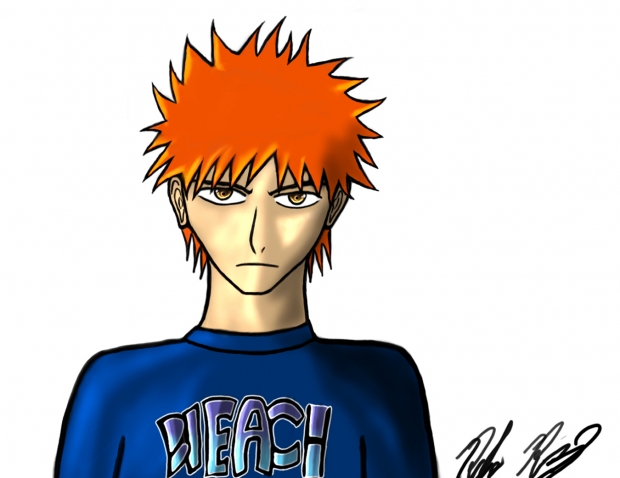 ichigo