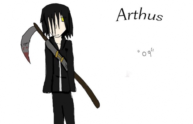 Arthus
