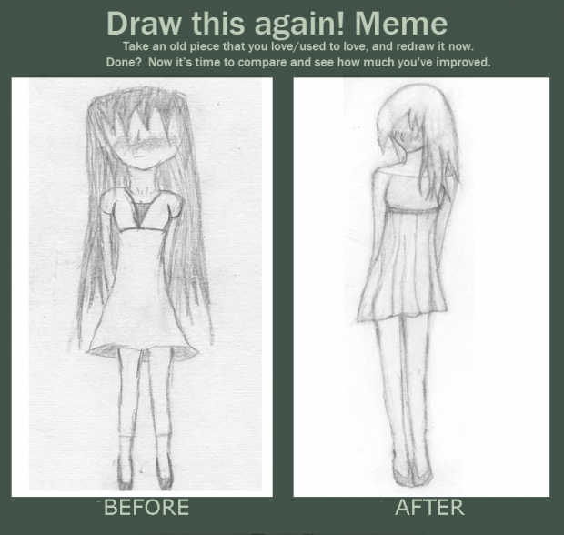 Re-Draw