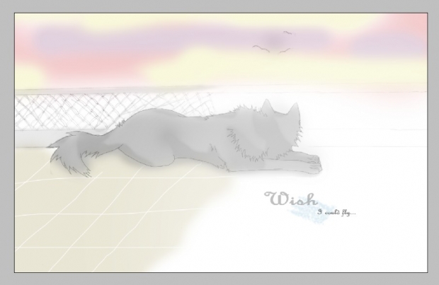 Wishicouldfly