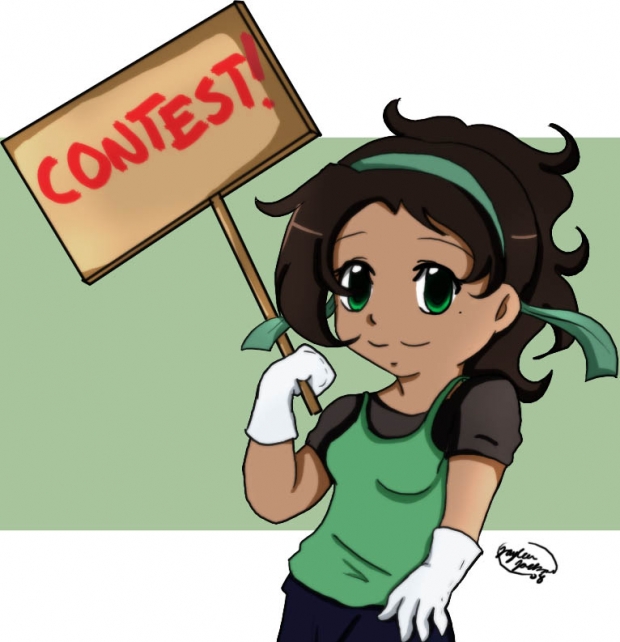 Jay's Contest Ad