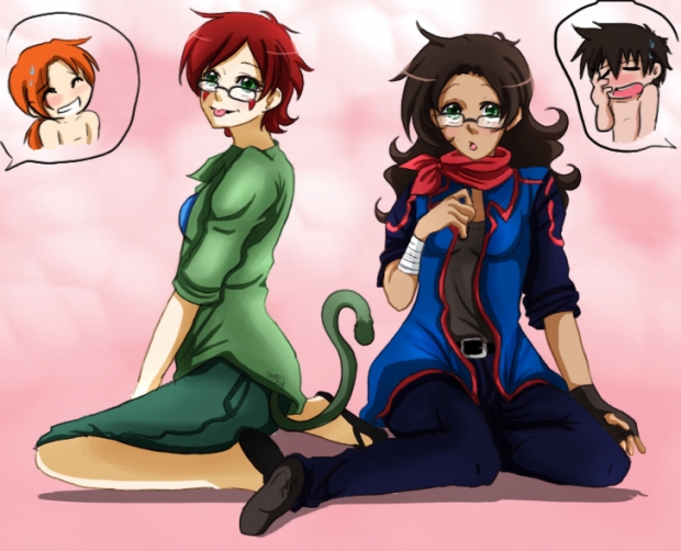 We Stole Your Clothes