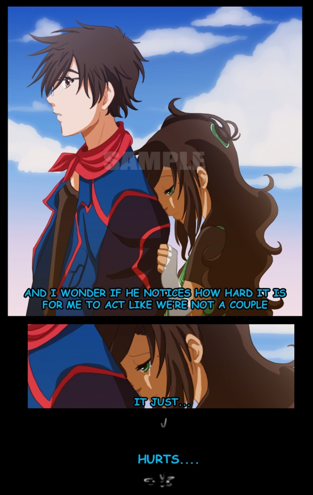 New Manga Format Page