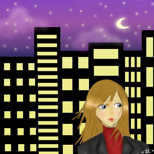 The Lights Are Starting to Wear Down on Me