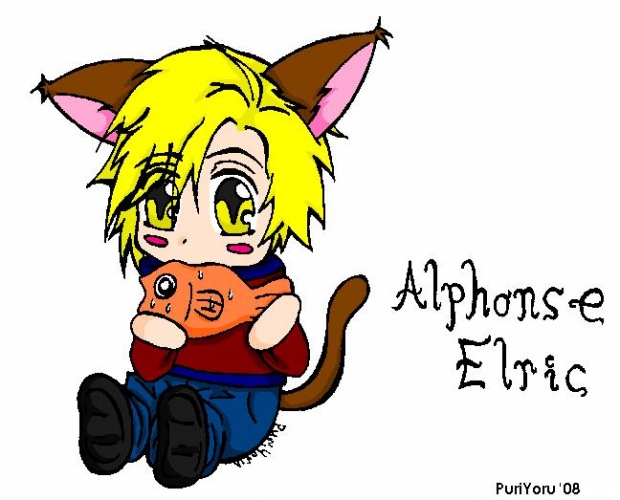 Kitty Alphonse