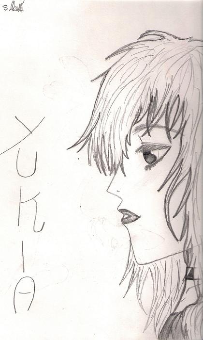 Yukia