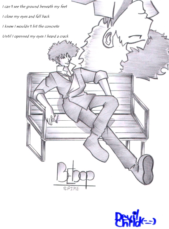 Sounds Of 1000 Cracked Sidewalks