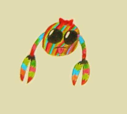 sakura Kokoros contest entry