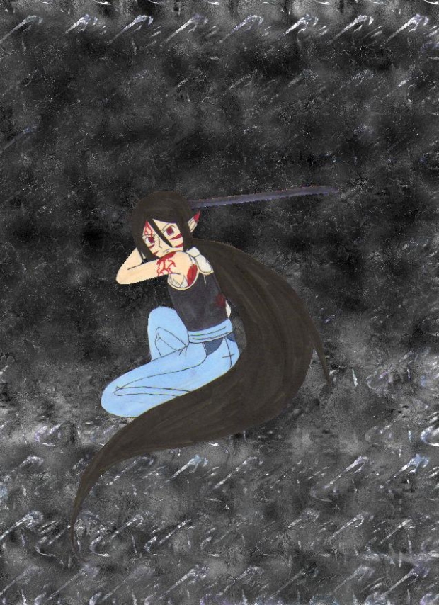 Naomi bear and Haruka's contest!