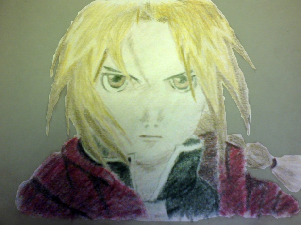 Ed Elric