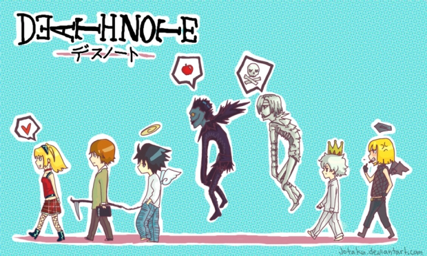 Death Note