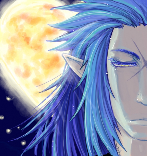 KH2:  Saix