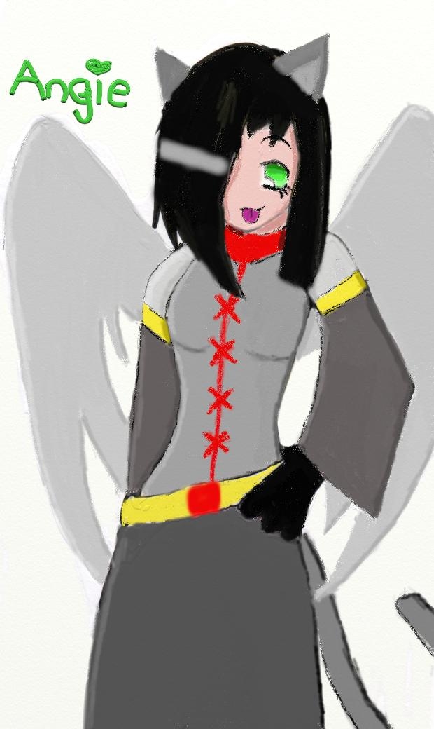 I'm not Colourful, but Kool!