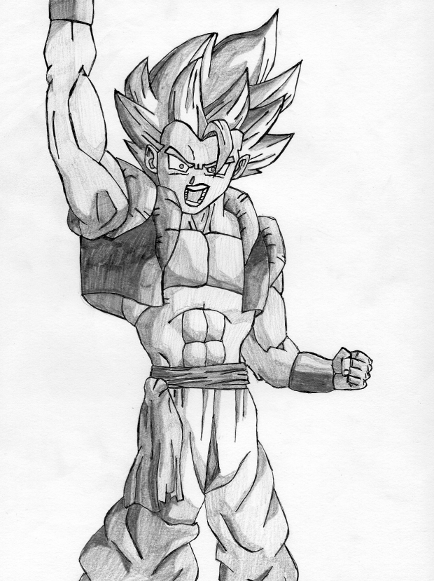 Gogeta