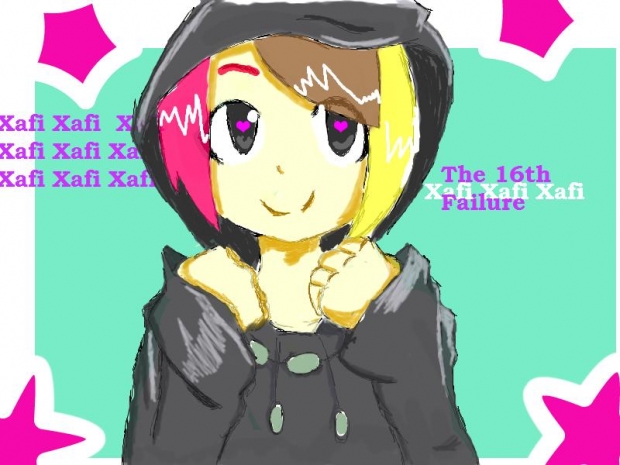 Put up your dukes, plz.