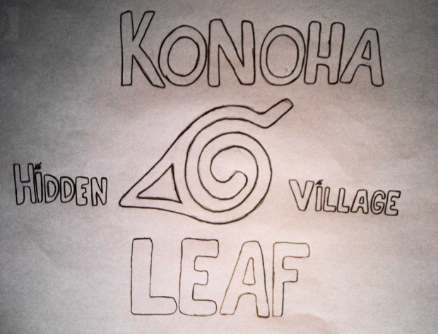 Konoha: Hidden Leaf Village