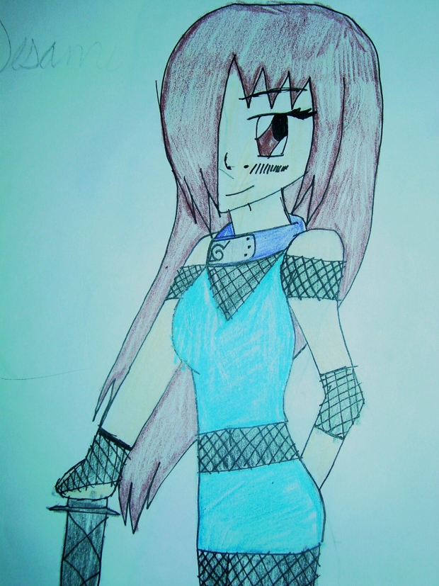 Shippuden Sesami Marakai