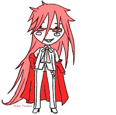 Grell request