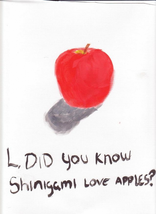 apples?