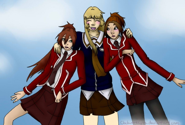 It's Time for a Group Hug