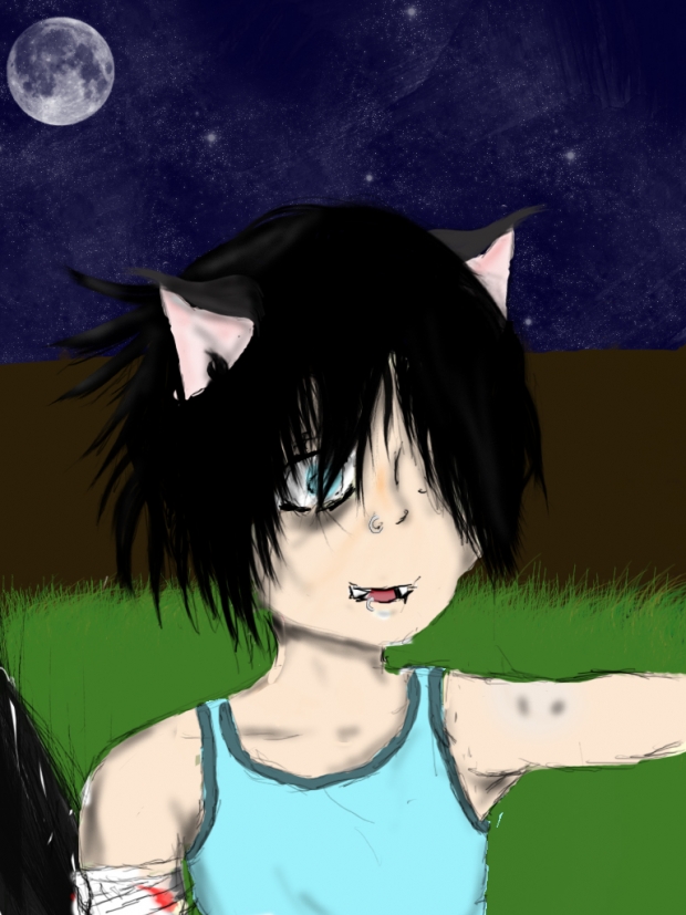 Are you Okay? -Skylar Part 1