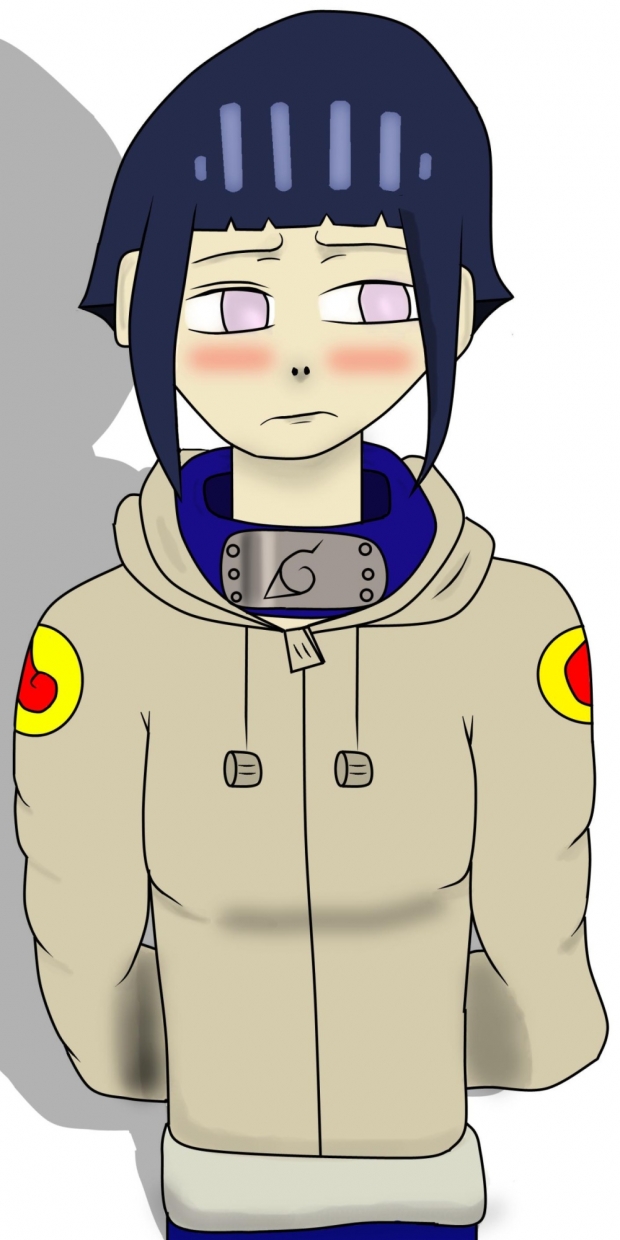 Hinata