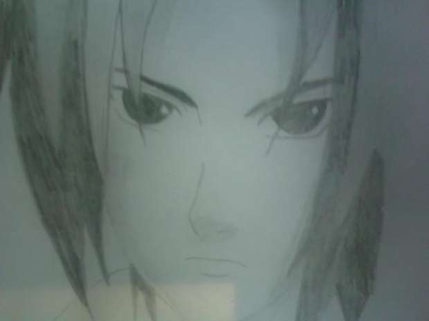 Sasuke Uchiha