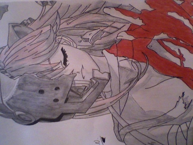 Lucy, true Dicloneus