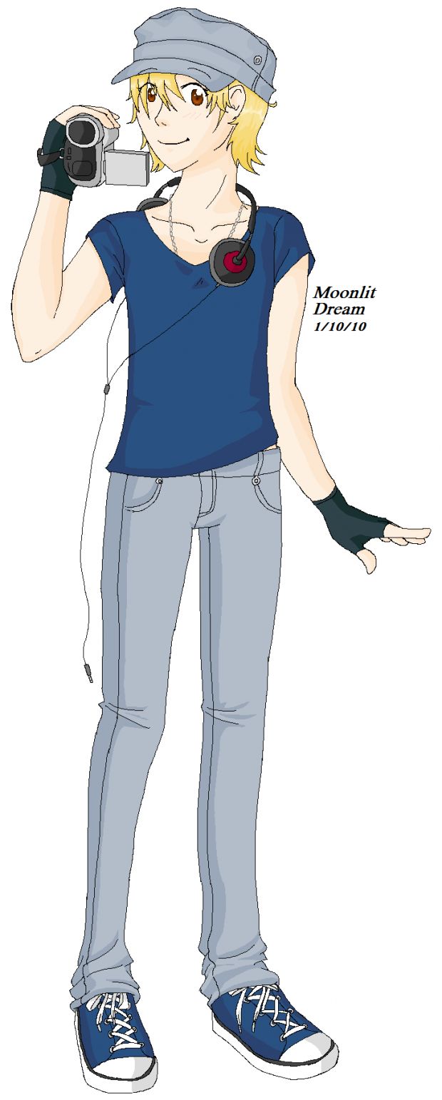 Ch-ch-ch-ch-changes!