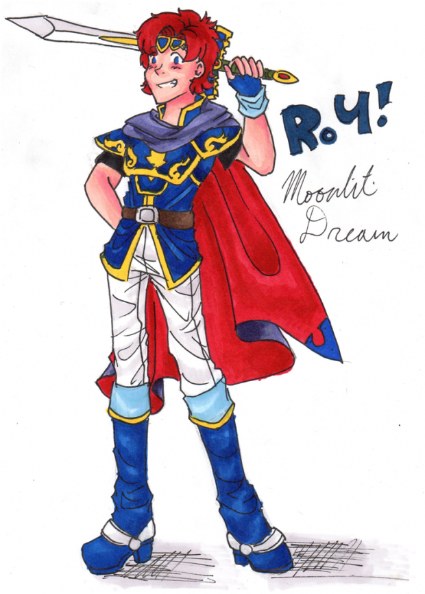 And I was all like, "yeahhh..."