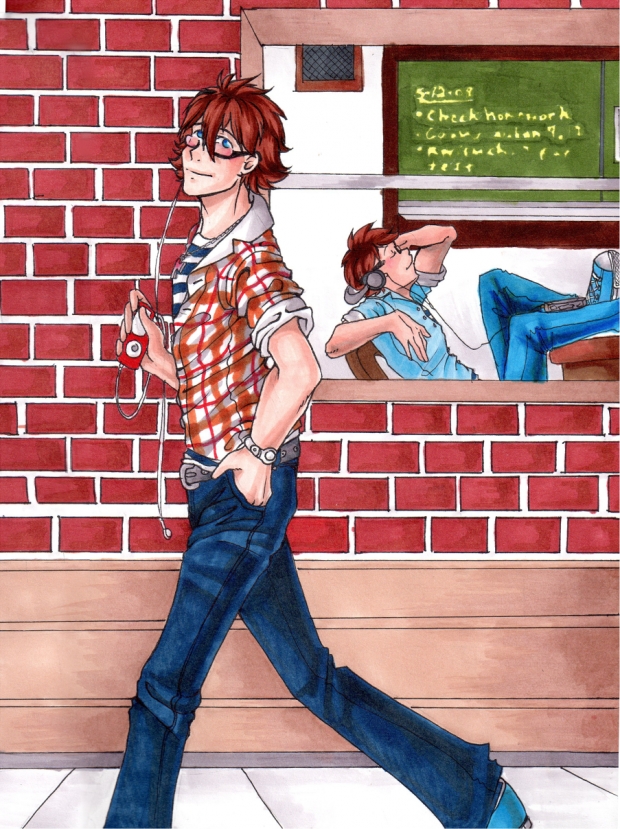 I Won't Hear One More Word About...