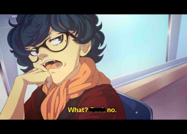 Lafayette Screenshot