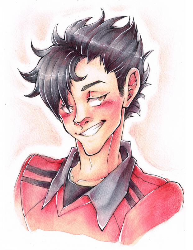 Kuroo