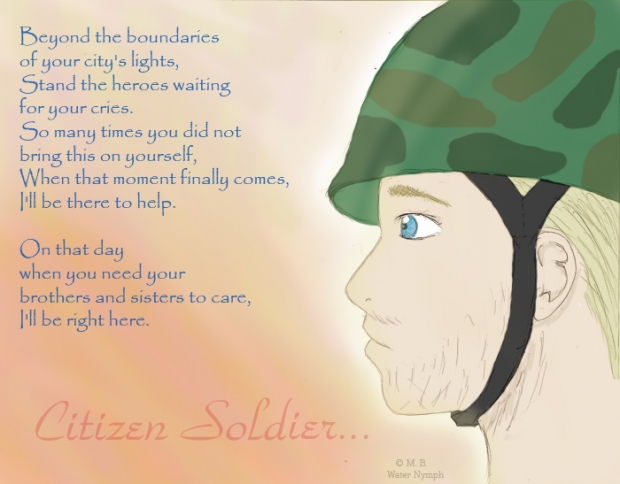 Citizen Soldier
