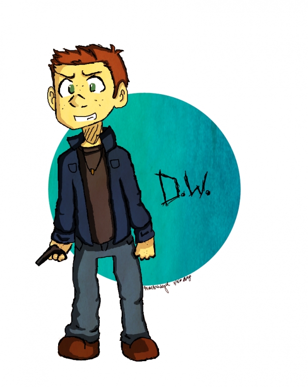 The Blunt Little Instrument