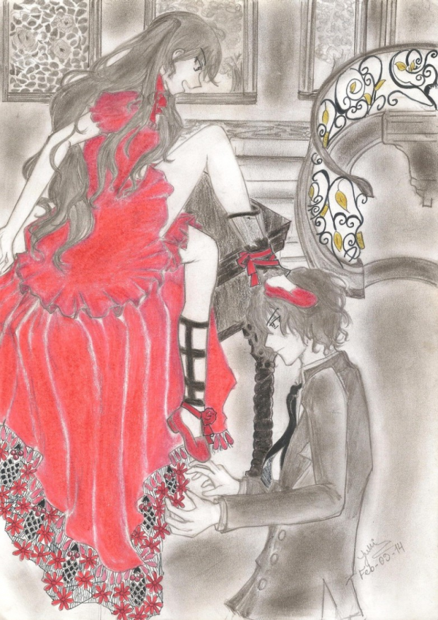 Don't need your help, you seaweed-head!!