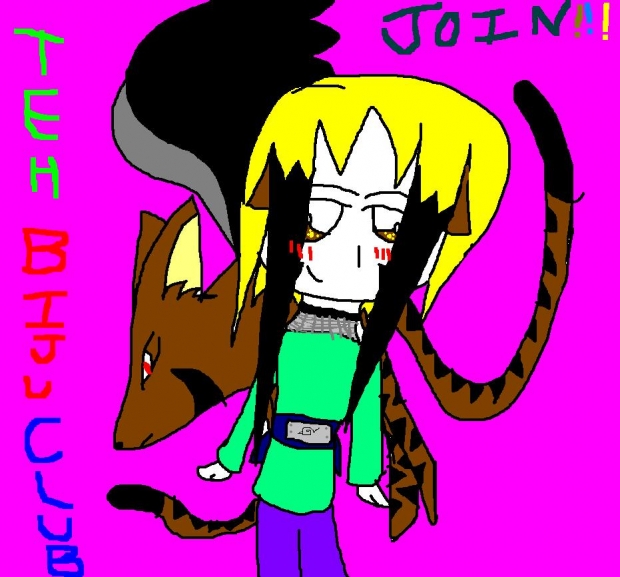 JOIN TEH BIJU CLUB!!!!