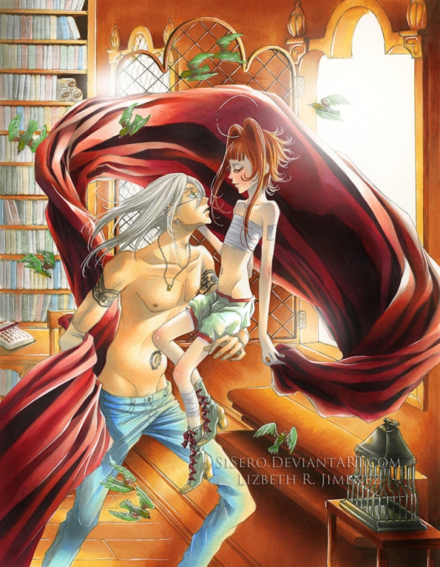 The Nightingales Song